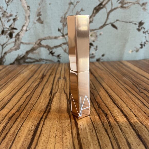 Nars Afterglow Sensual Shine Lipstick 222 Voltage 0.05oz / 1.5g - Picture 5 of 5